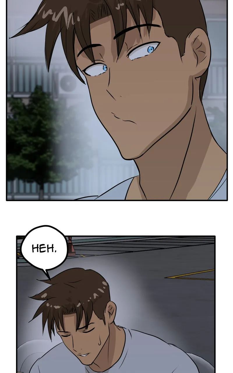 Swolemates Chapter 130 page 27 - 