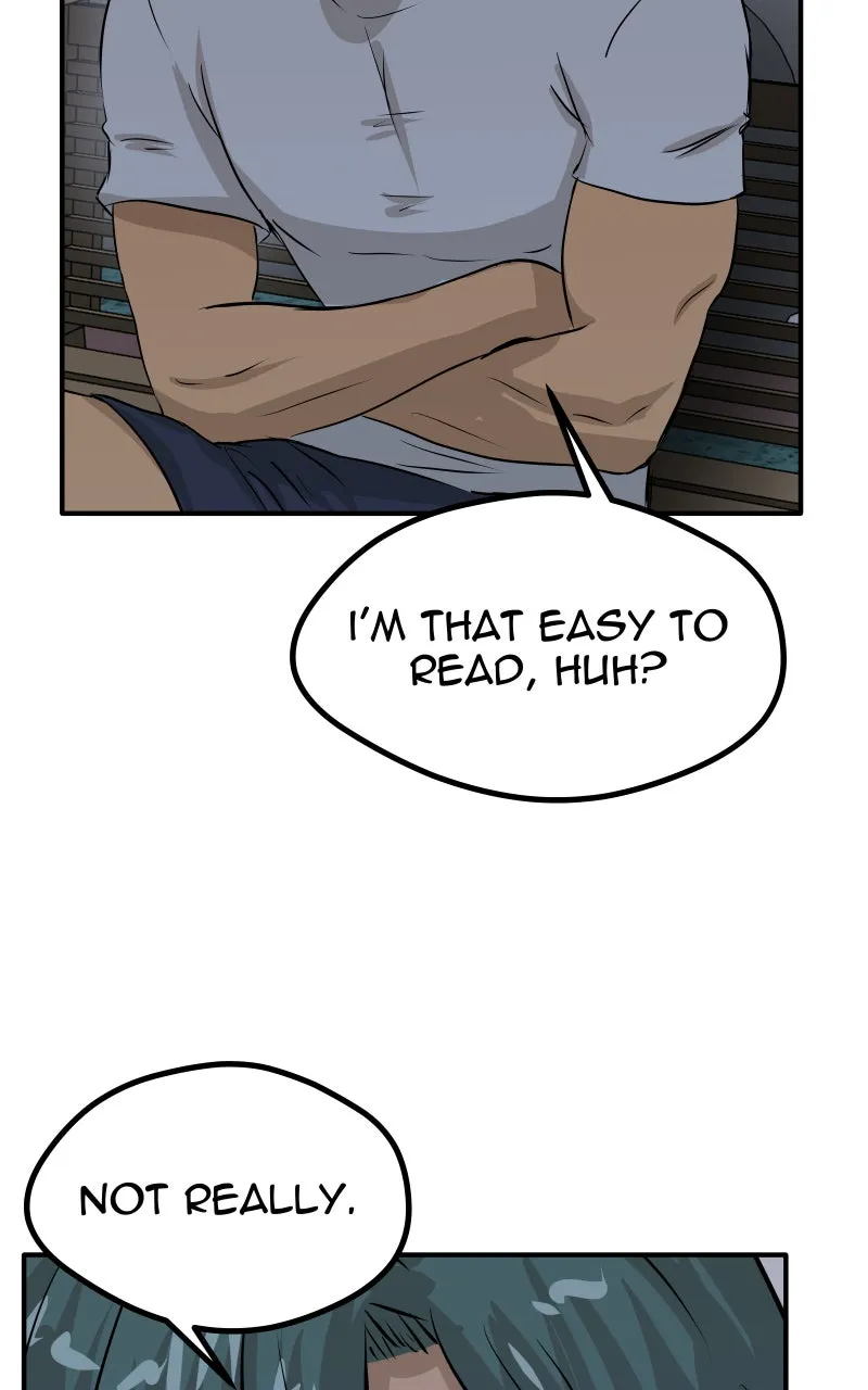 Swolemates Chapter 130 page 28 - 