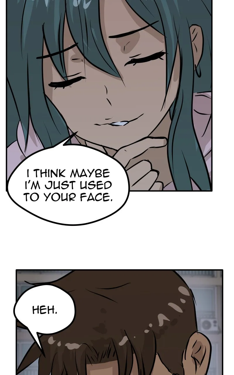 Swolemates Chapter 130 page 29 - 