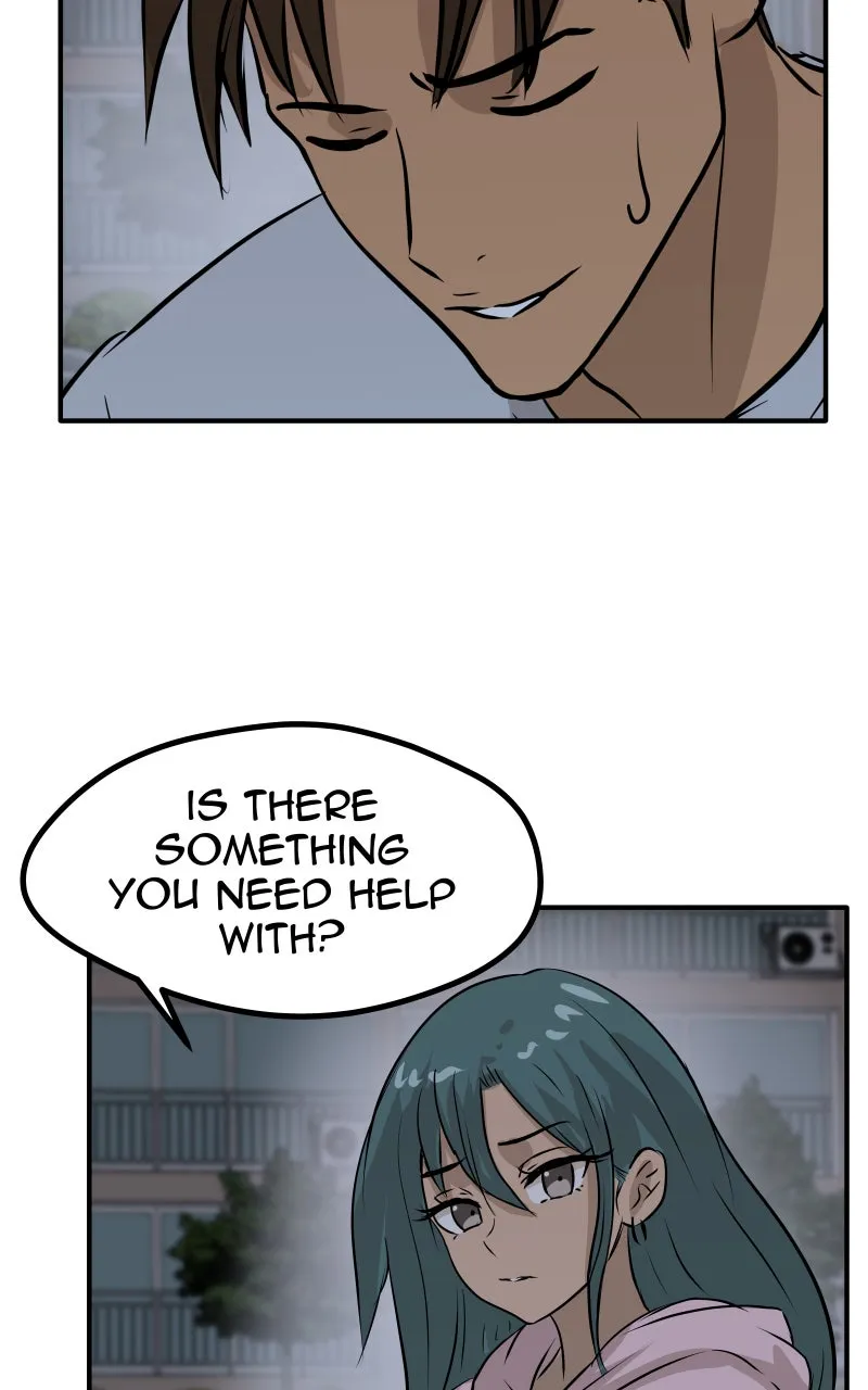 Swolemates Chapter 130 page 30 - 