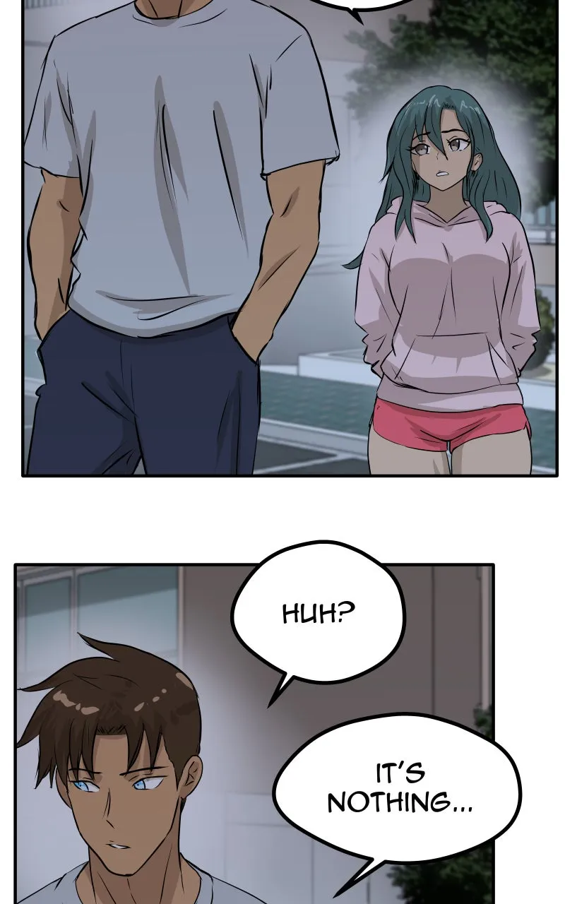 Swolemates Chapter 130 page 4 - 