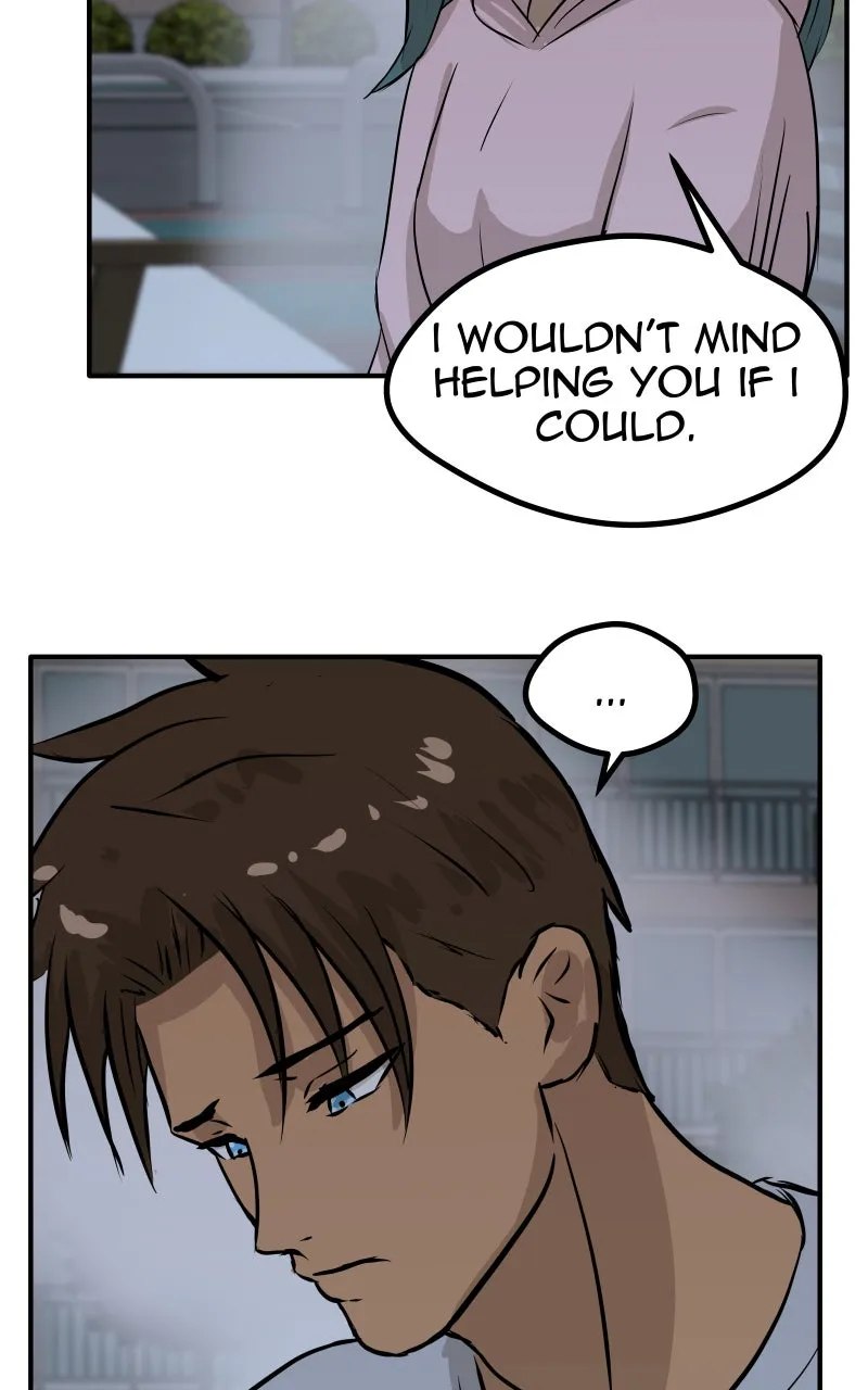 Swolemates Chapter 130 page 31 - 