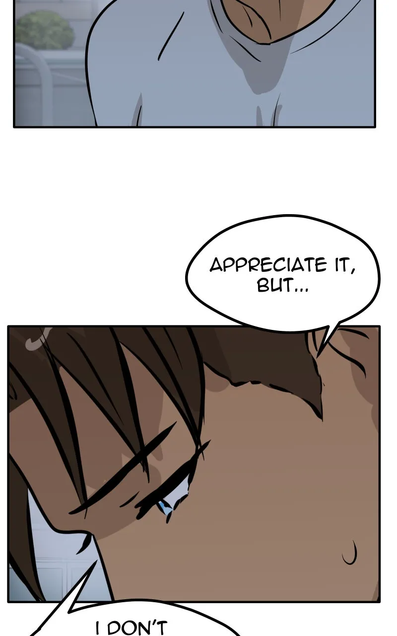 Swolemates Chapter 130 page 32 - 
