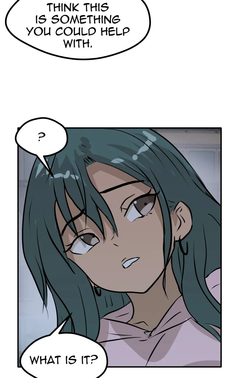 Swolemates Chapter 130 page 33 - 