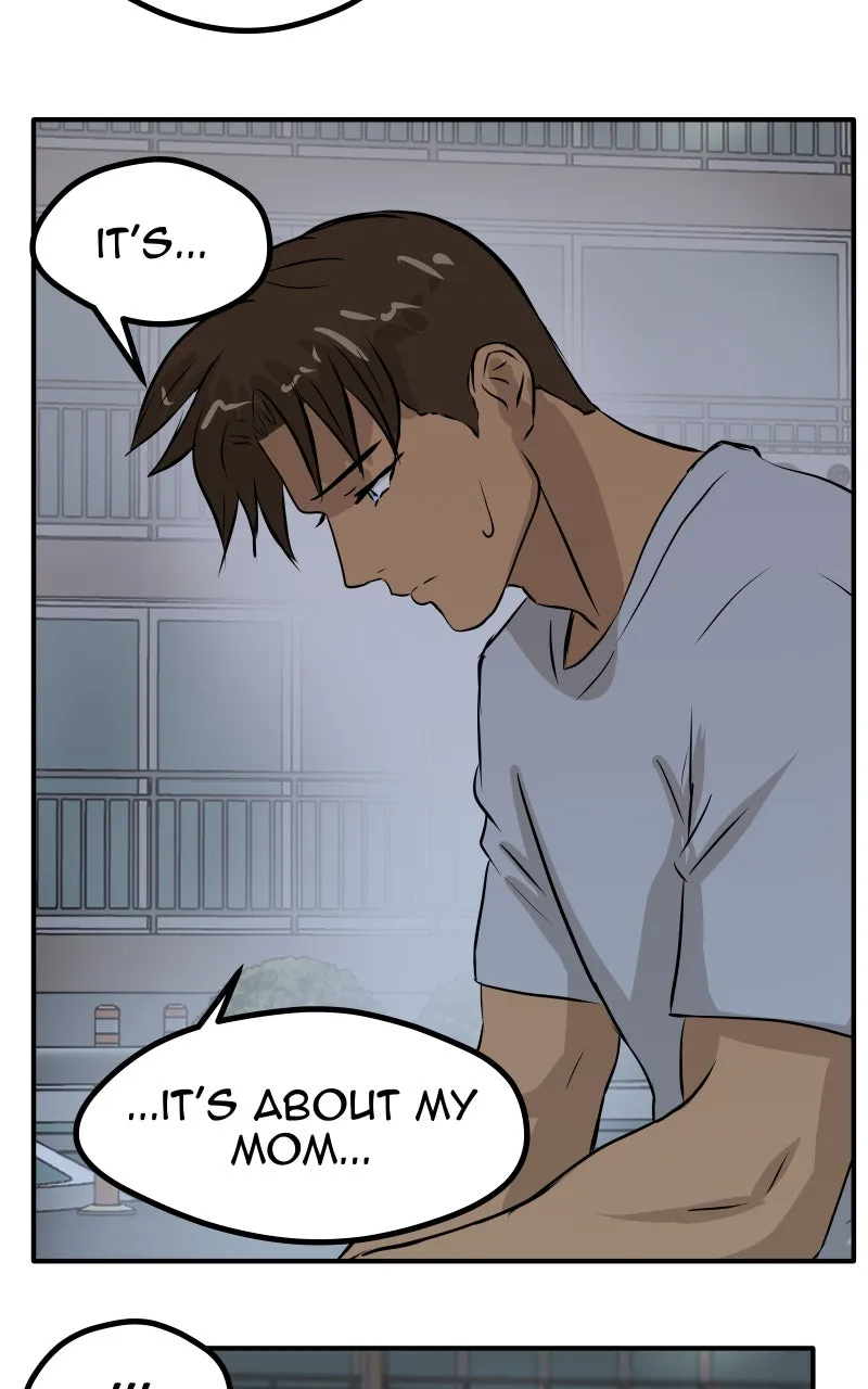 Swolemates Chapter 130 page 34 - 