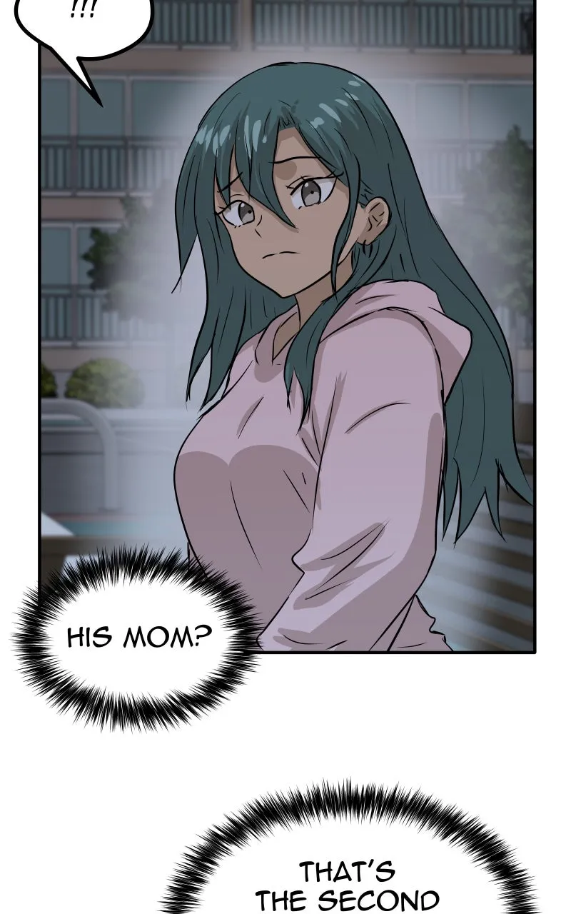 Swolemates Chapter 130 page 35 - 