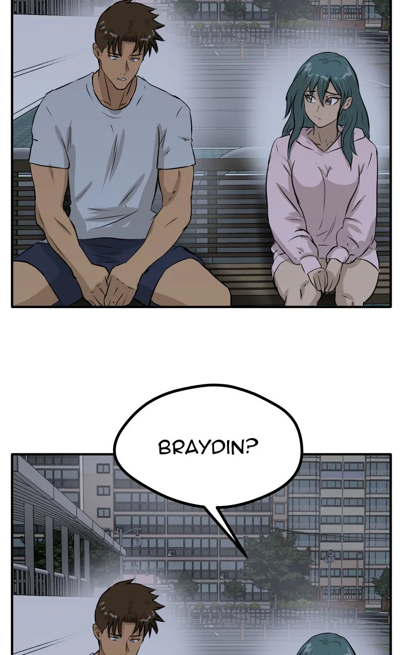 Swolemates Chapter 130 page 38 - 
