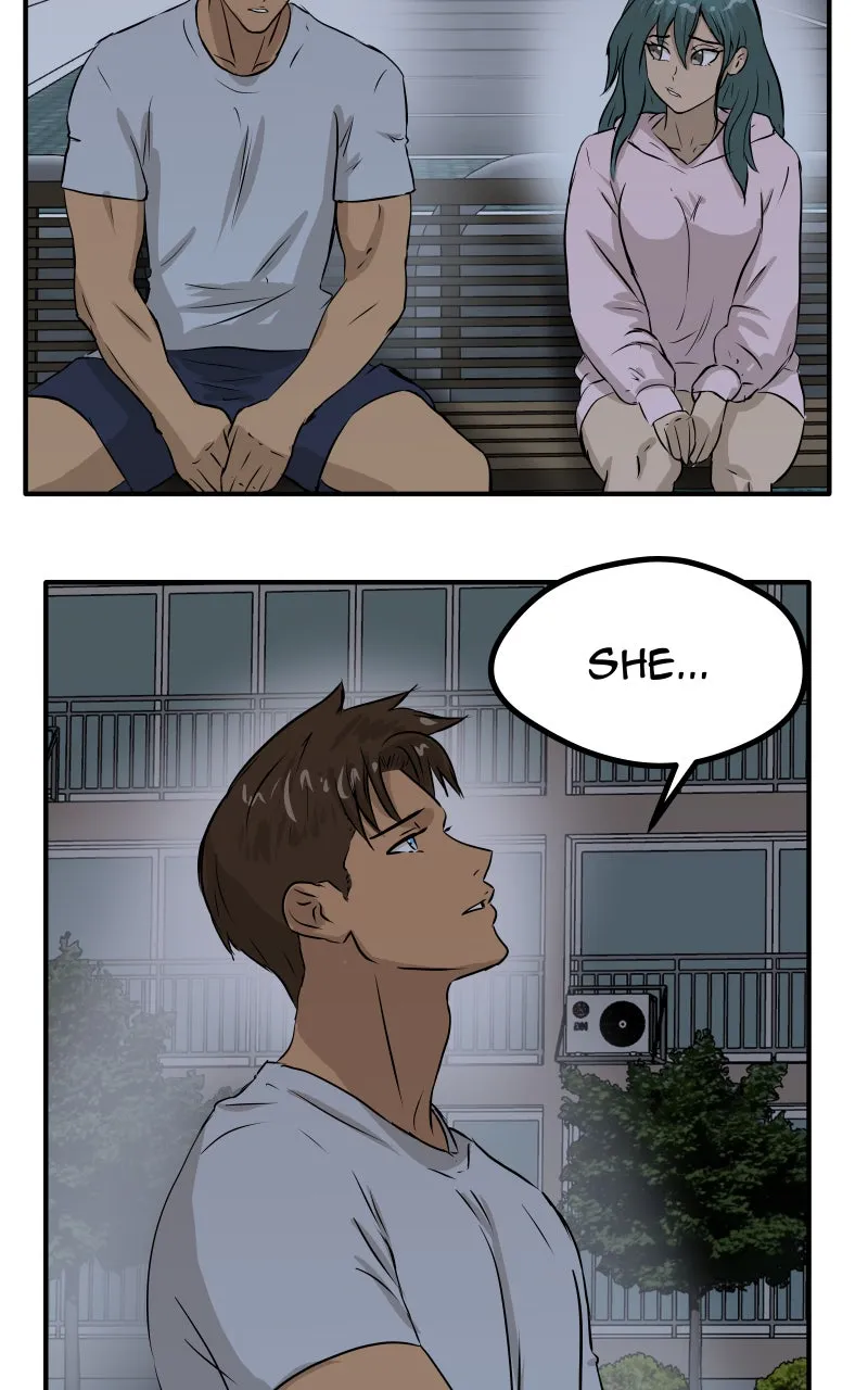 Swolemates Chapter 130 page 39 - 