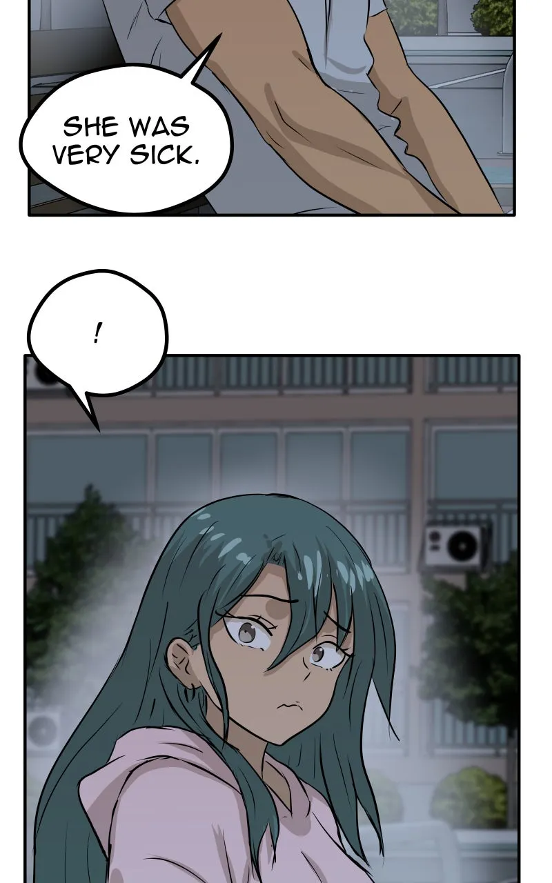 Swolemates Chapter 130 page 40 - 