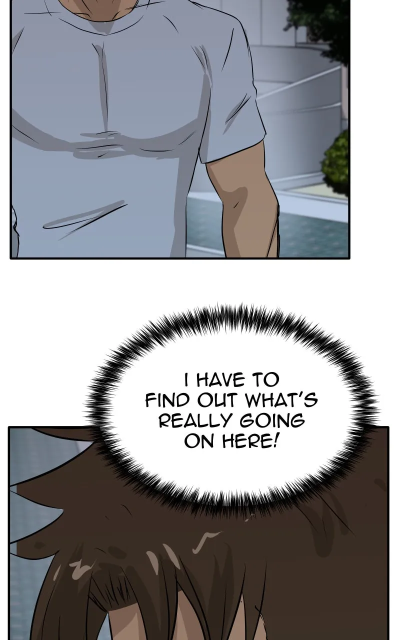 Swolemates Chapter 130 page 5 - 