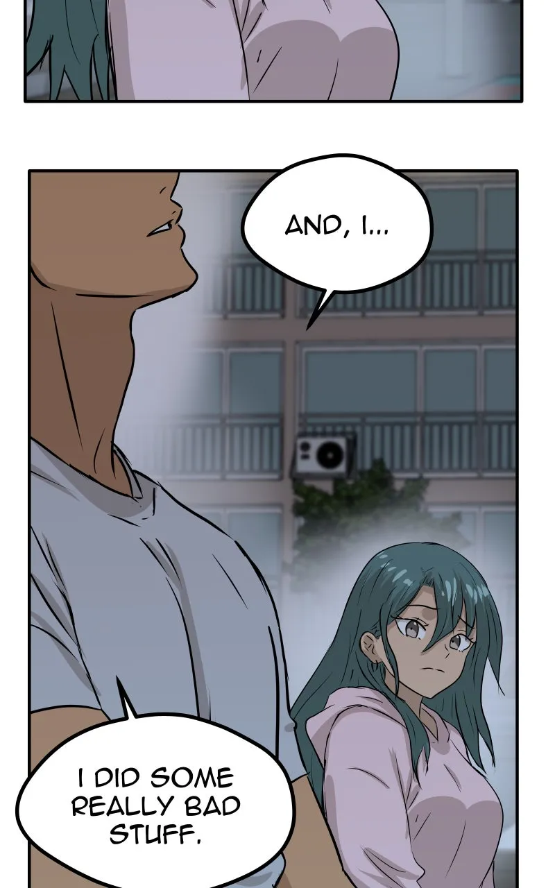 Swolemates Chapter 130 page 41 - 