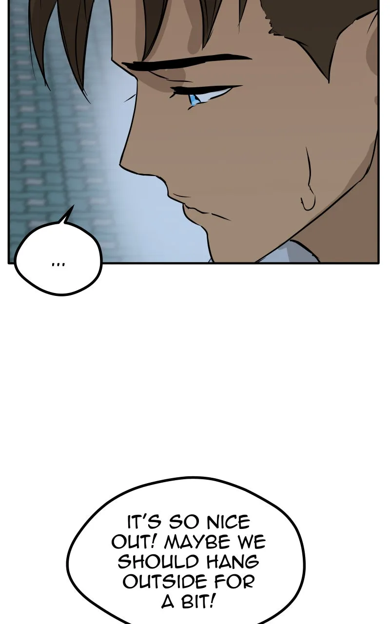 Swolemates Chapter 130 page 6 - 
