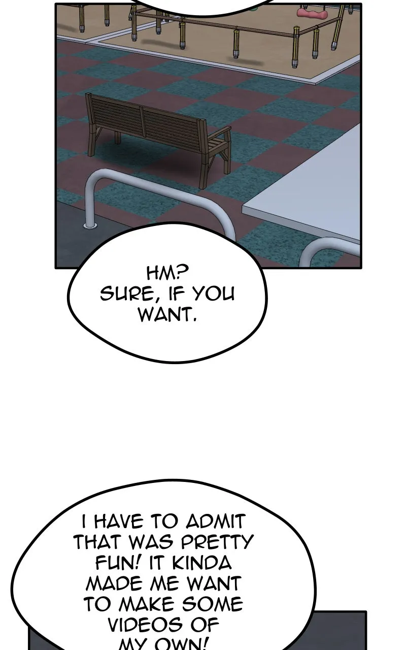 Swolemates Chapter 130 page 7 - 