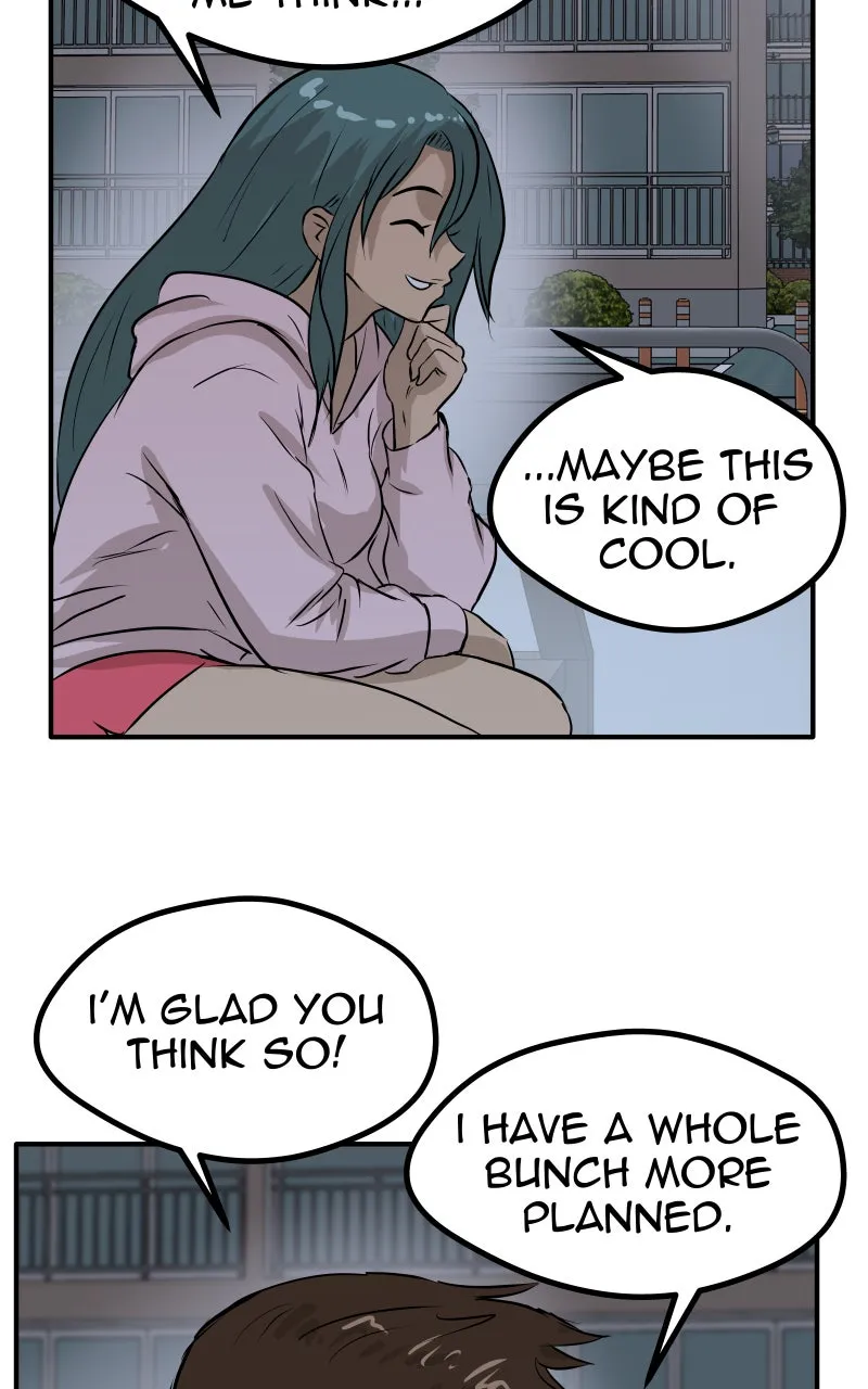 Swolemates Chapter 130 page 9 - 