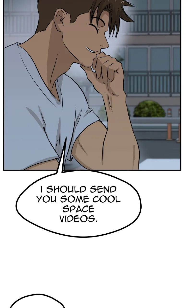 Swolemates Chapter 130 page 10 - 