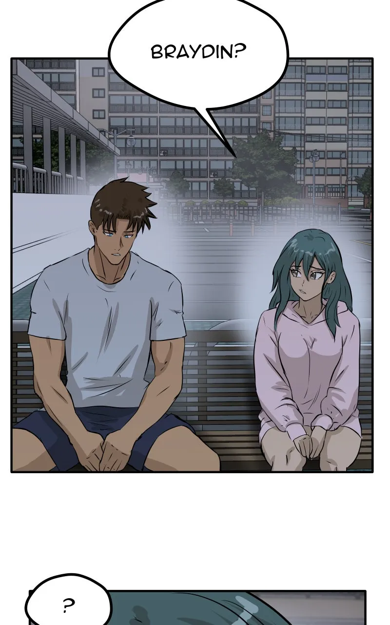 Swolemates Chapter 131 page 2 - 