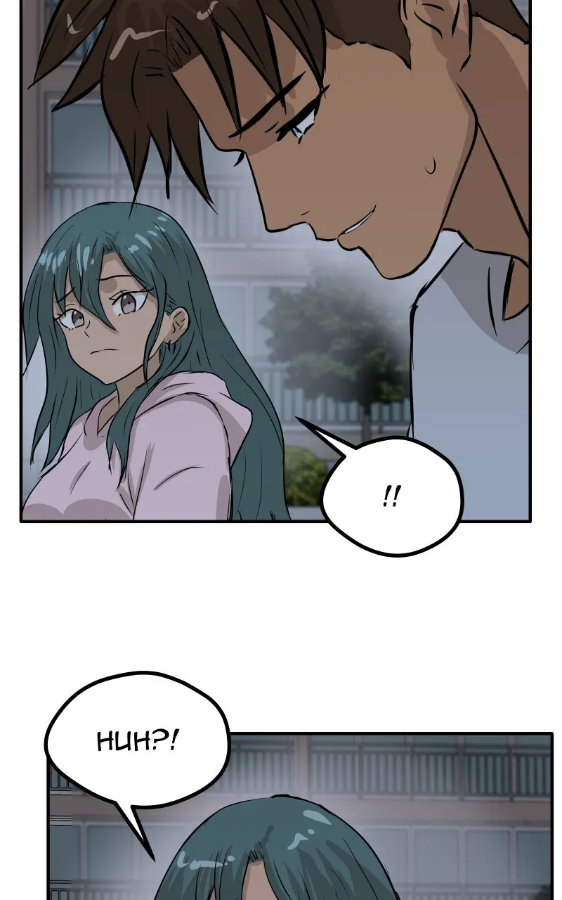 Swolemates Chapter 131 page 15 - 