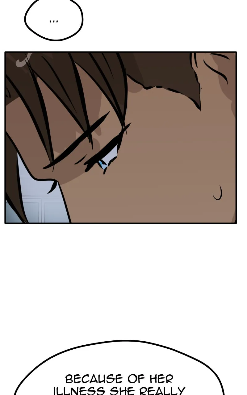 Swolemates Chapter 131 page 17 - 