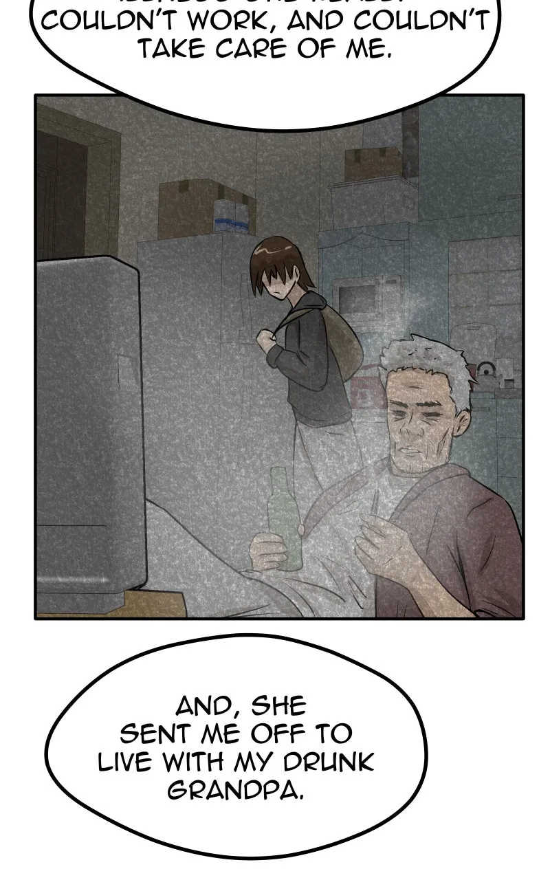 Swolemates Chapter 131 page 18 - 