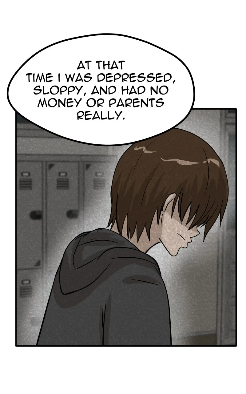 Swolemates Chapter 131 page 19 - 
