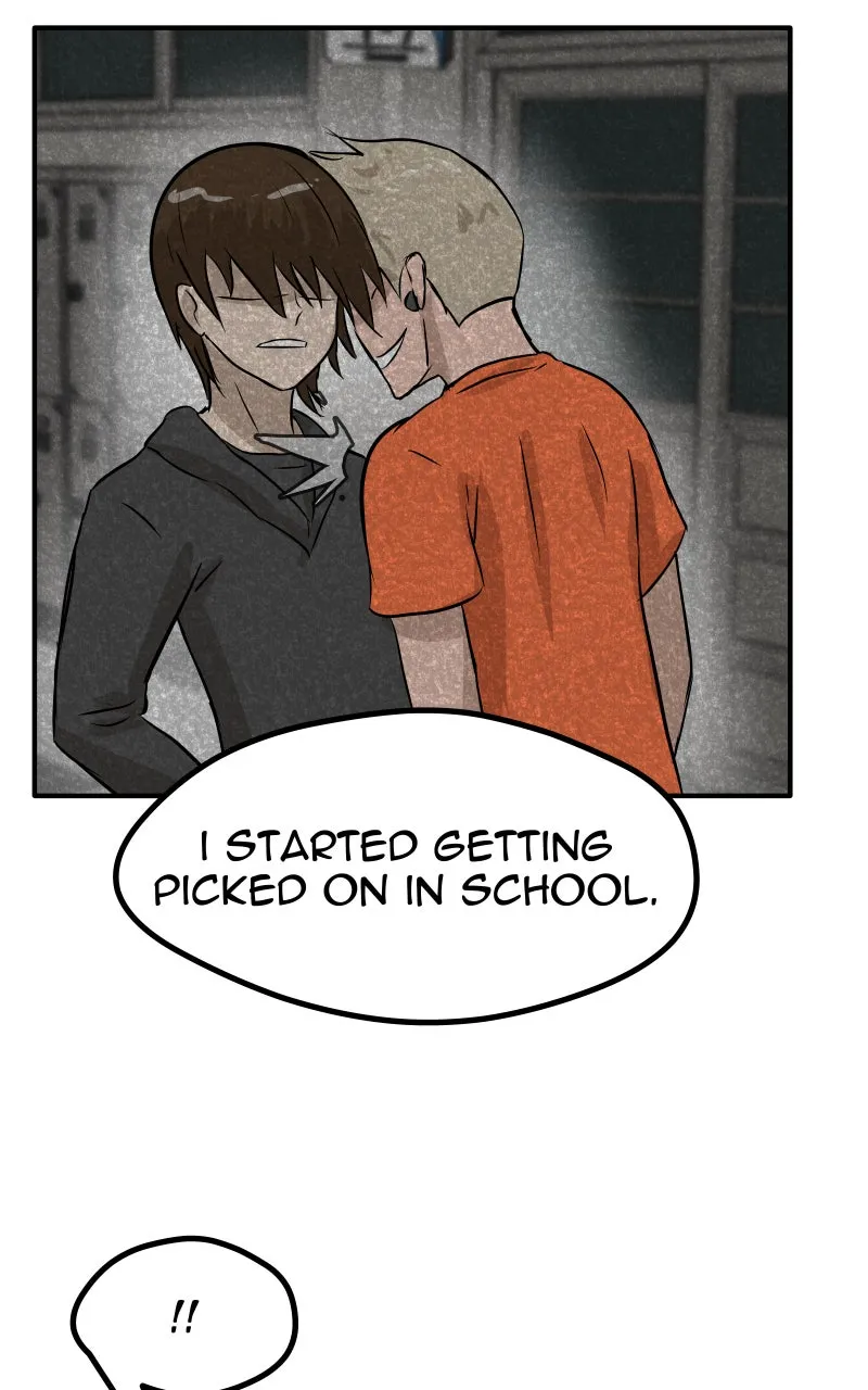 Swolemates Chapter 131 page 20 - 