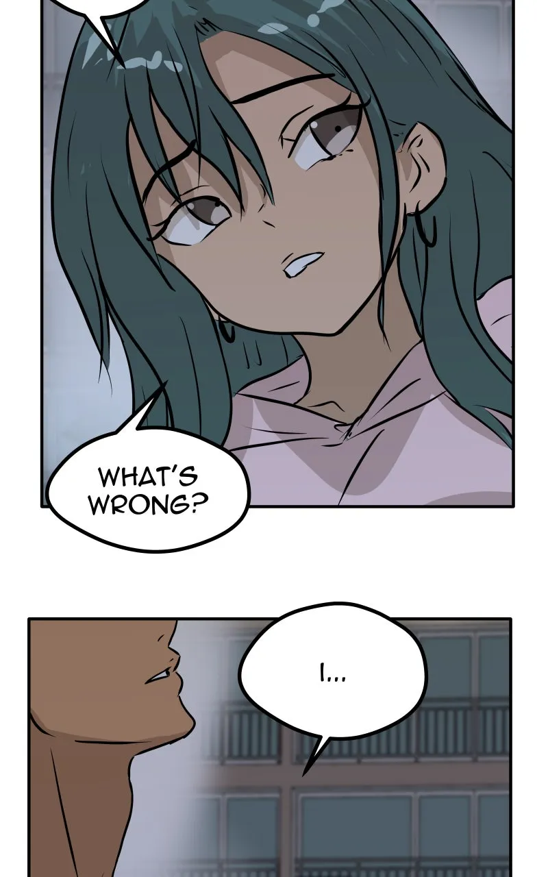 Swolemates Chapter 131 page 3 - 
