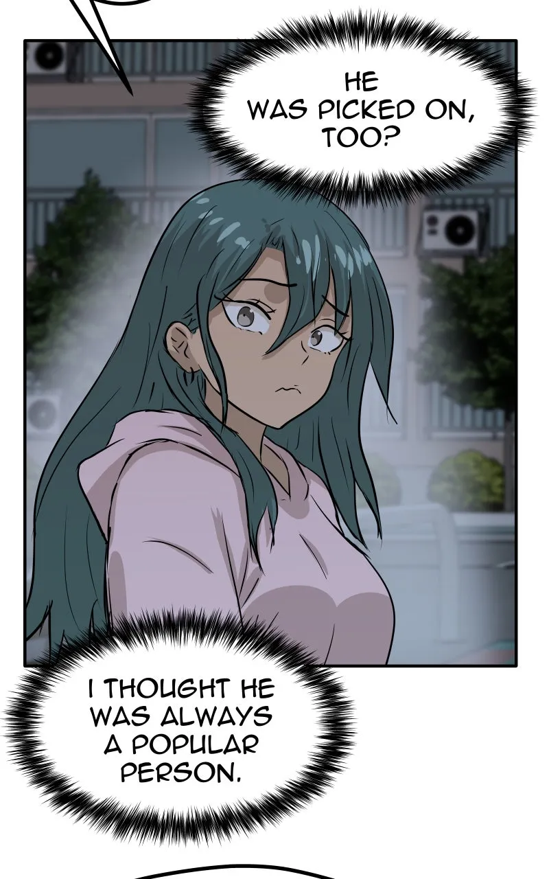 Swolemates Chapter 131 page 21 - 