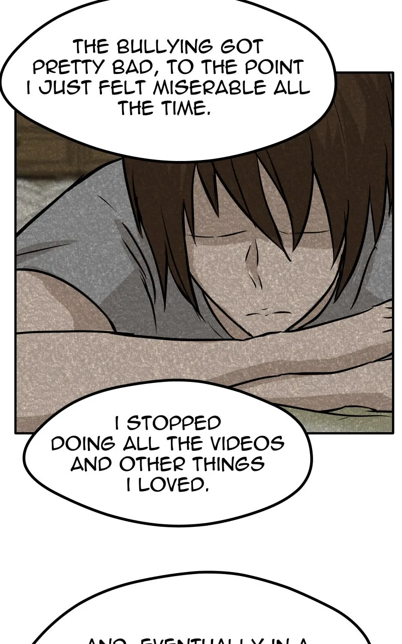 Swolemates Chapter 131 page 22 - 