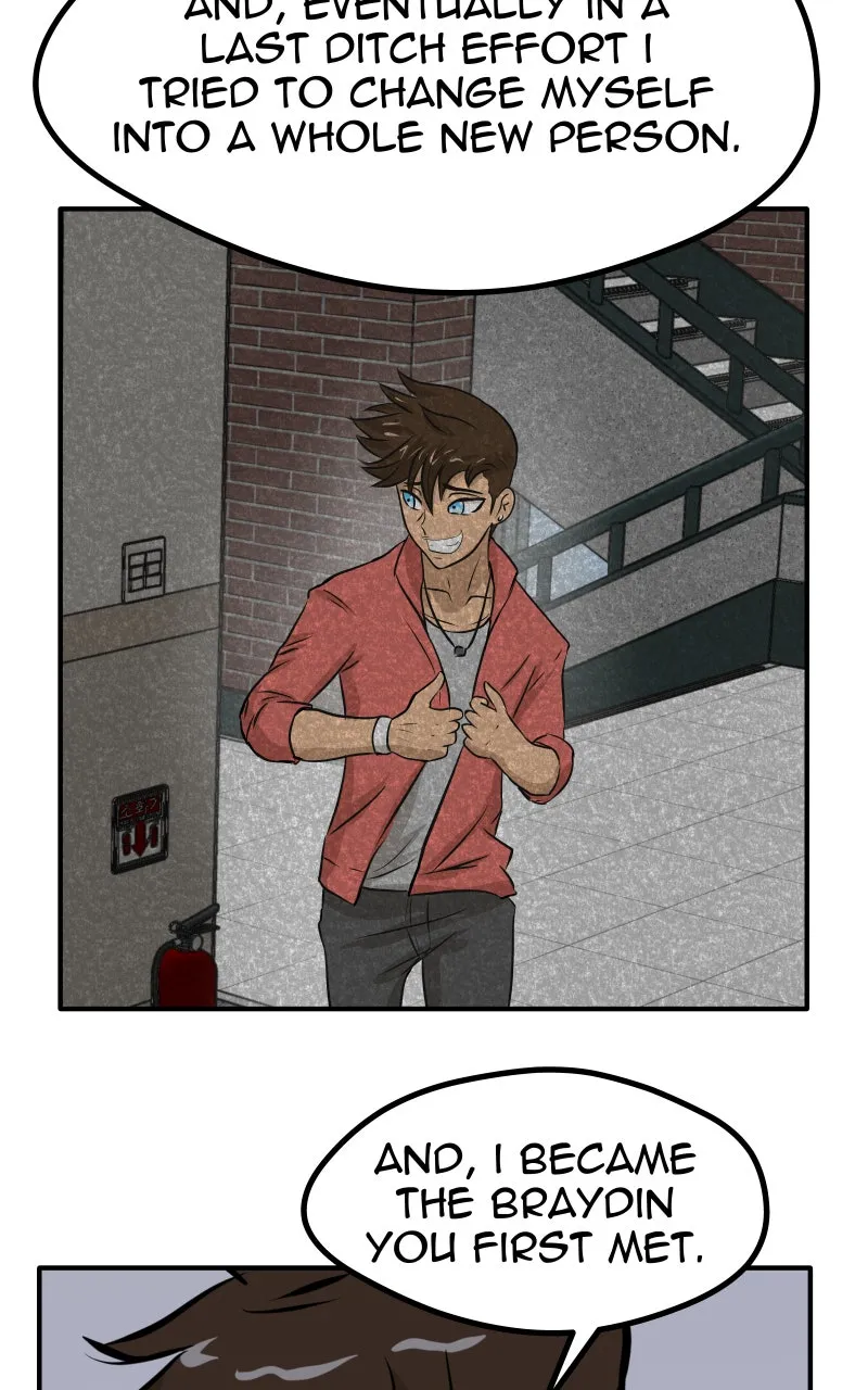 Swolemates Chapter 131 page 23 - 