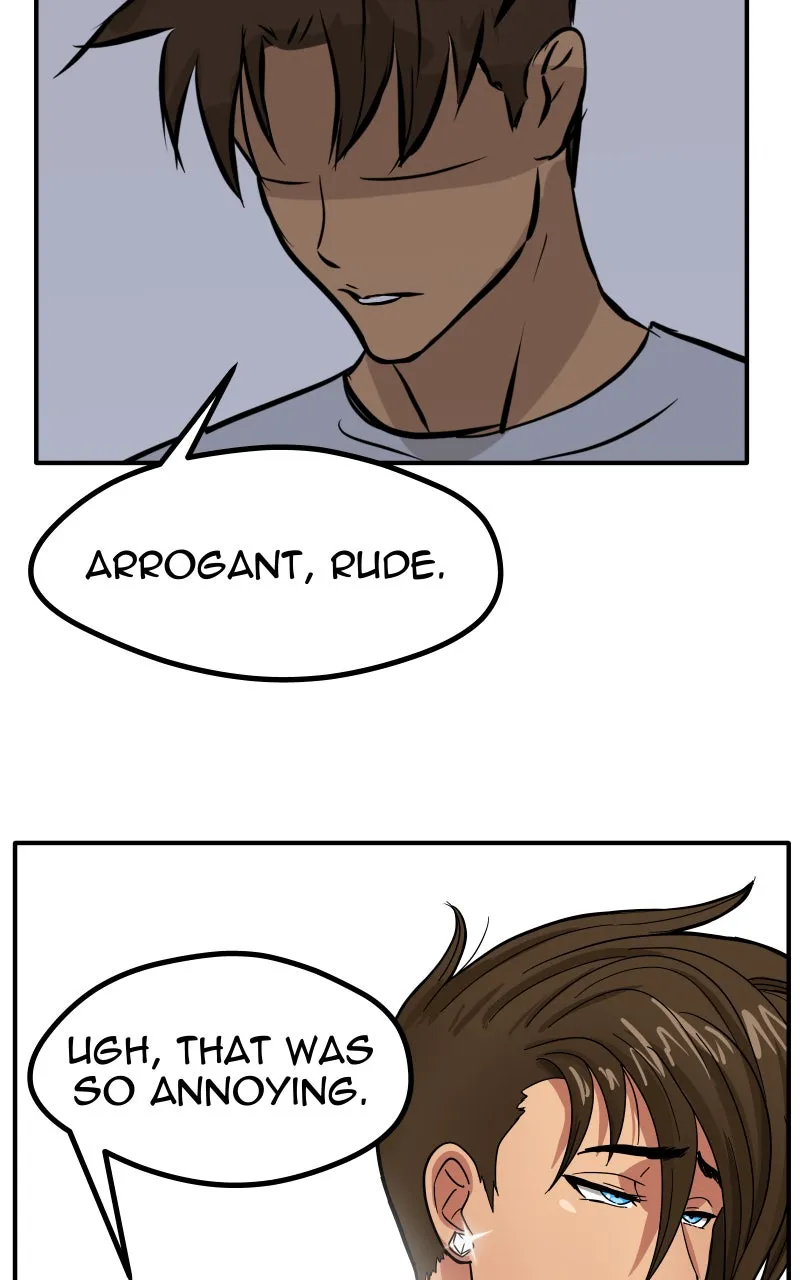 Swolemates Chapter 131 page 24 - 