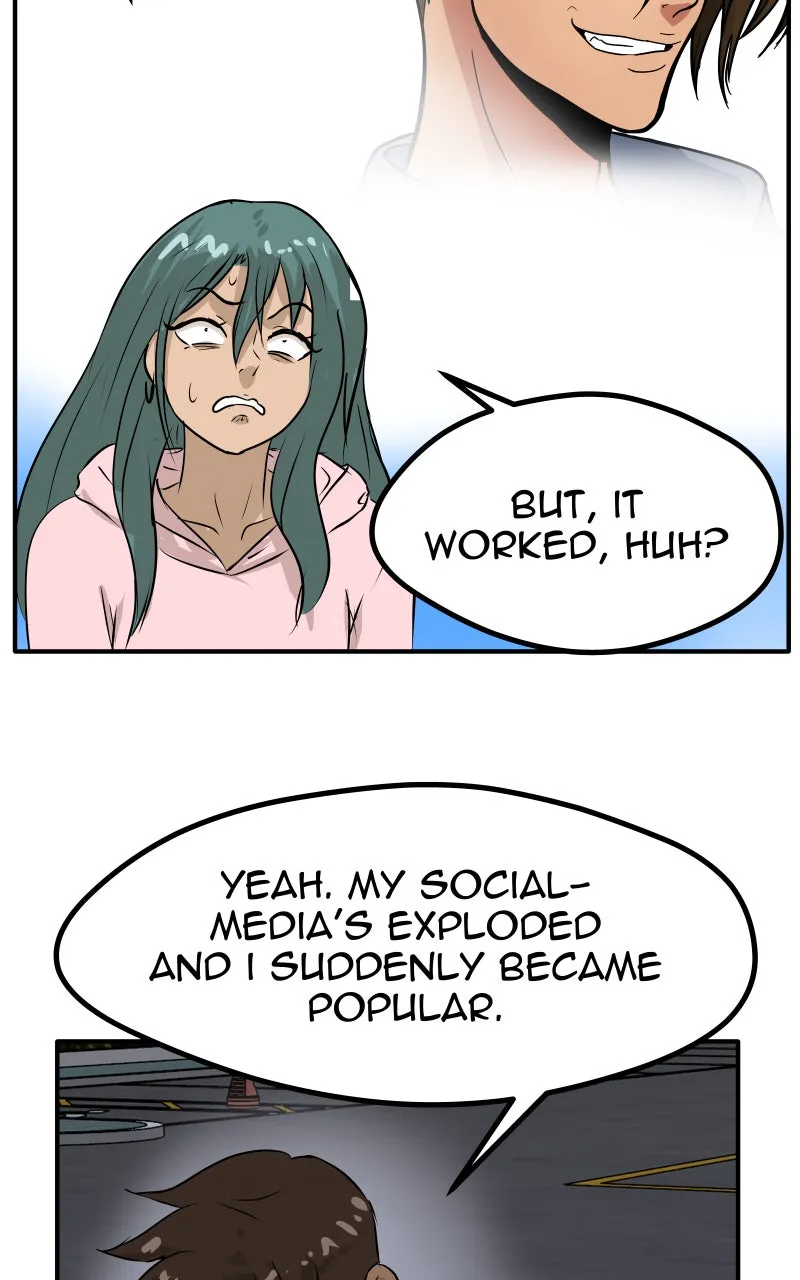 Swolemates Chapter 131 page 25 - 