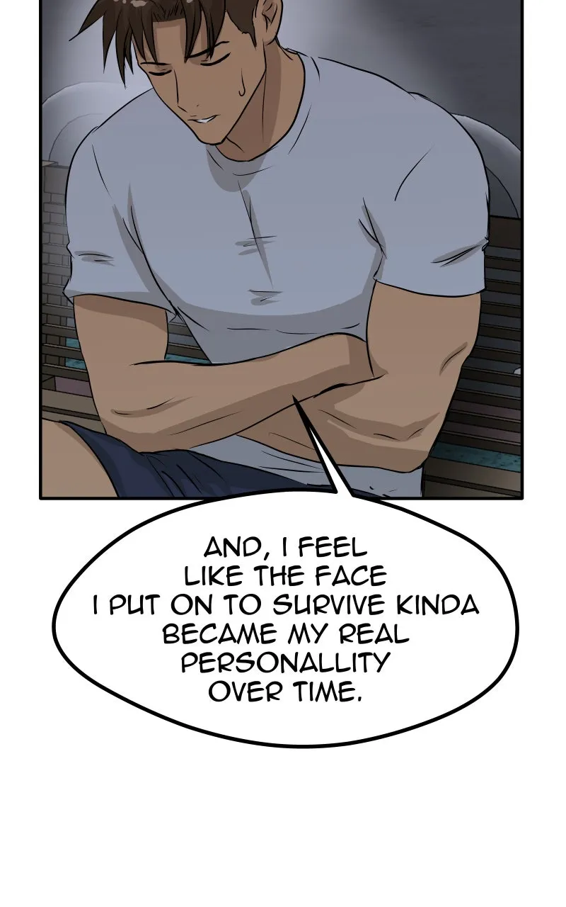 Swolemates Chapter 131 page 26 - 