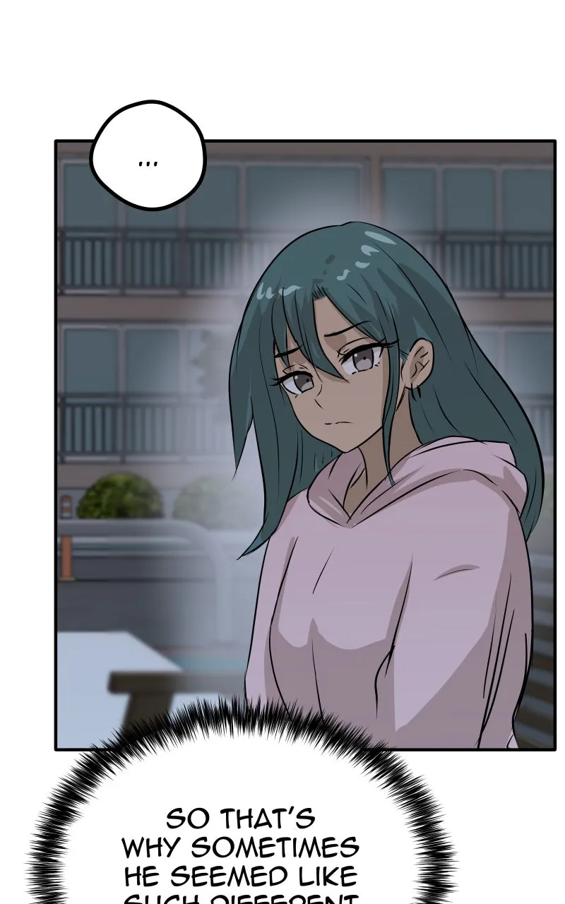 Swolemates Chapter 131 page 27 - 