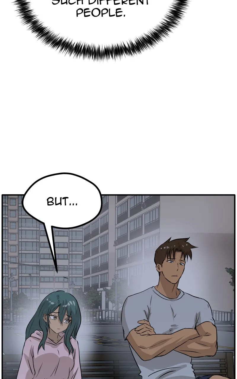 Swolemates Chapter 131 page 28 - 
