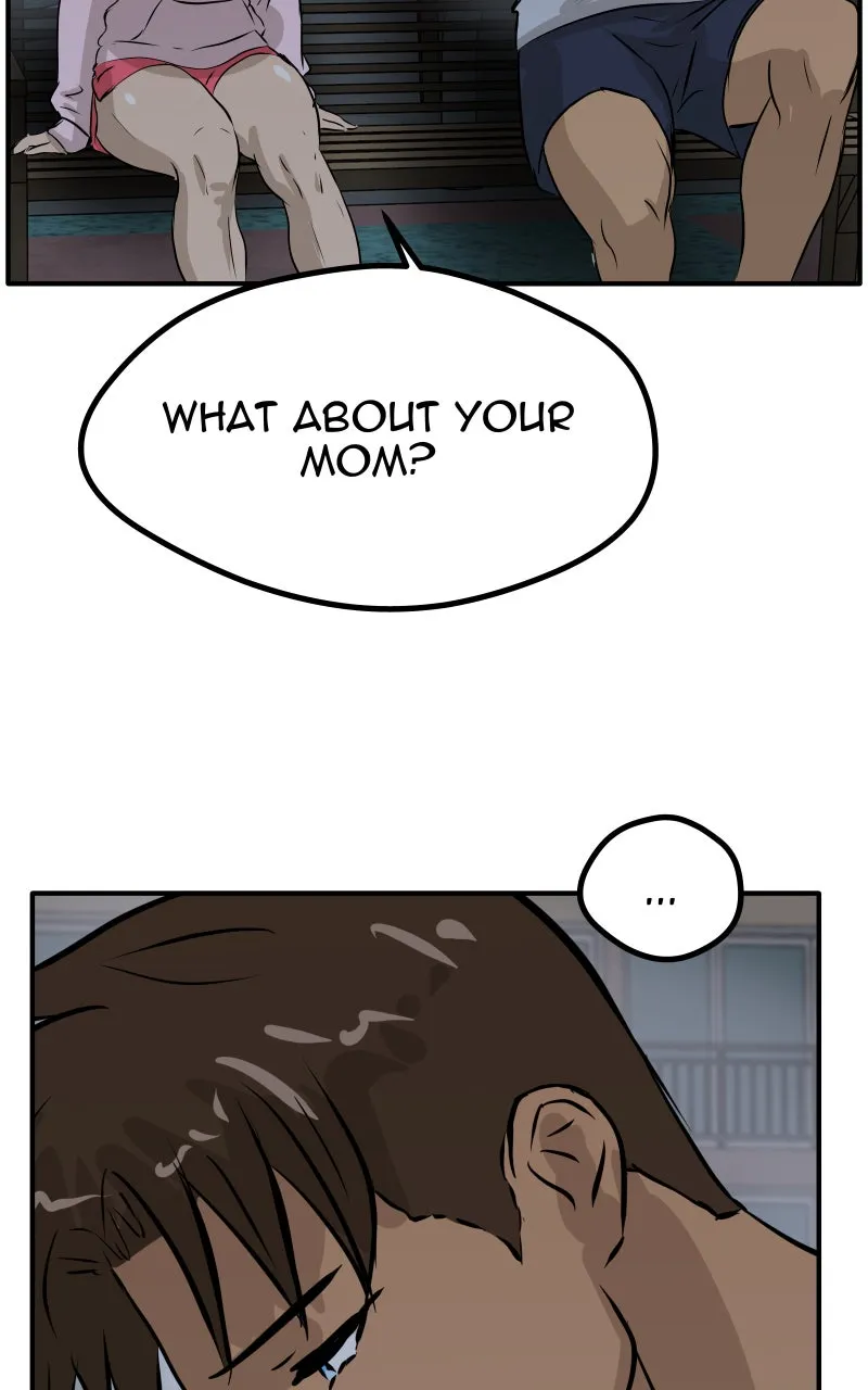 Swolemates Chapter 131 page 29 - 