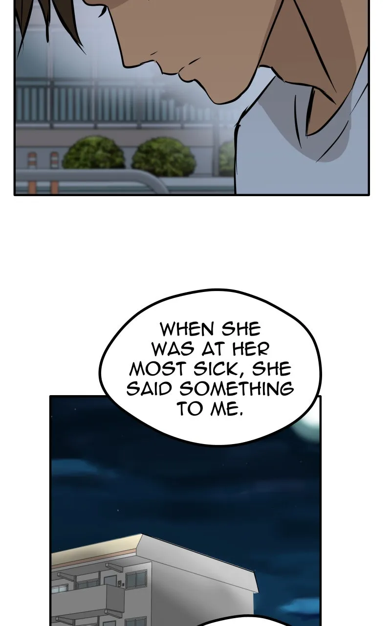 Swolemates Chapter 131 page 30 - 