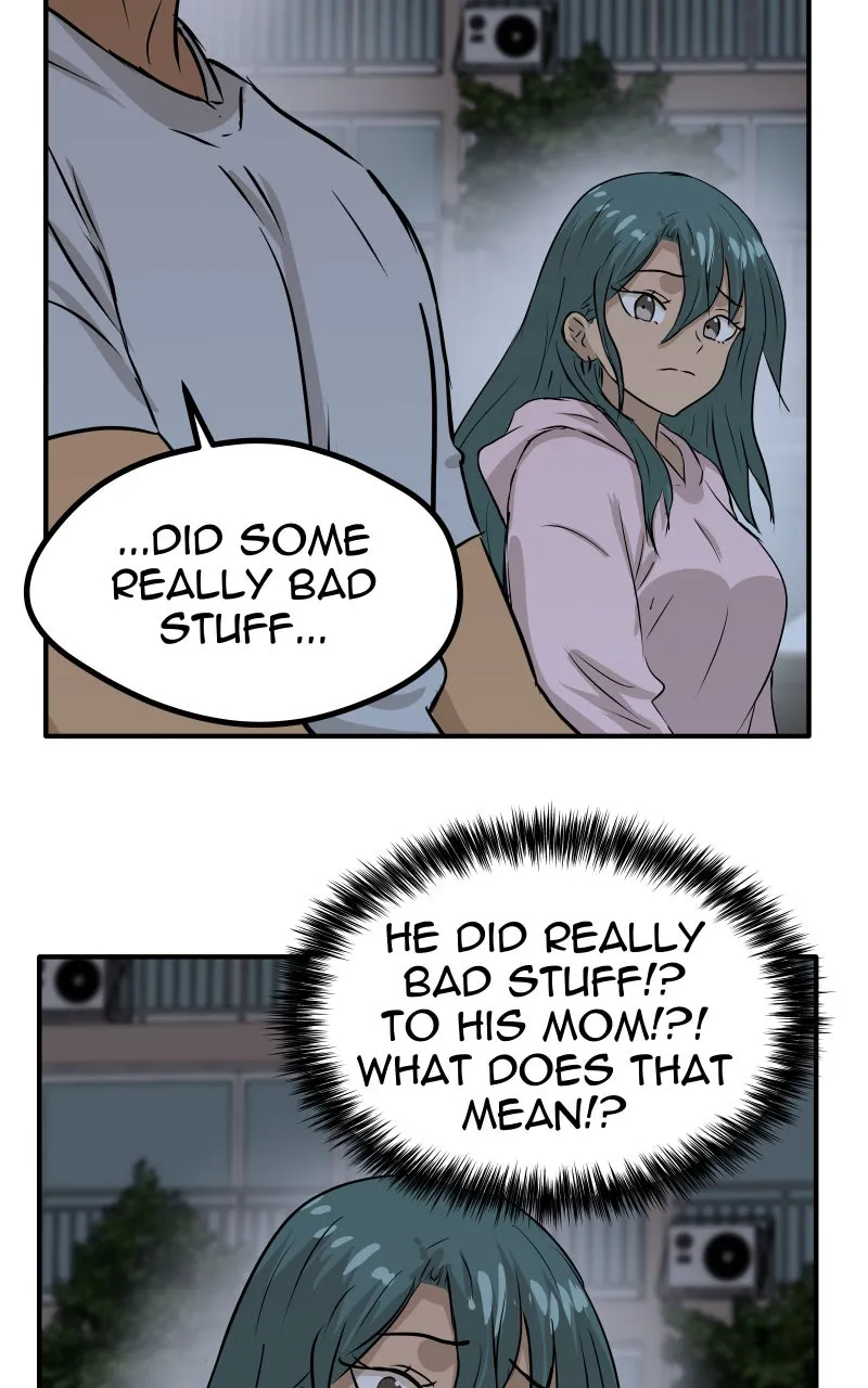 Swolemates Chapter 131 page 4 - 