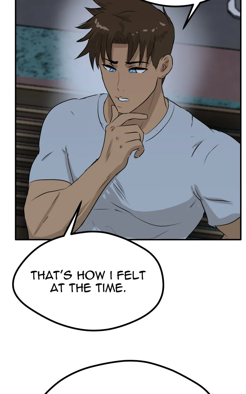 Swolemates Chapter 131 page 33 - 