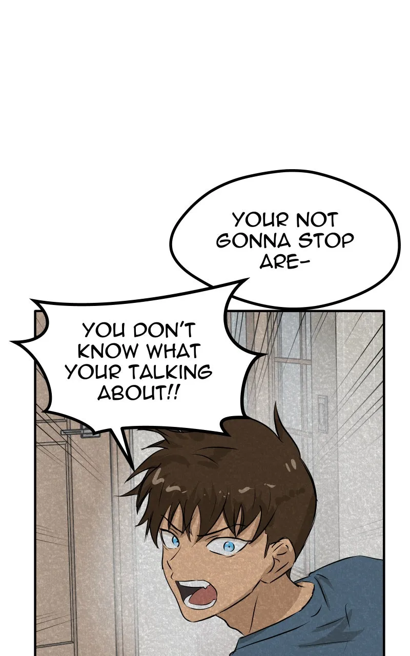 Swolemates Chapter 131 page 35 - 