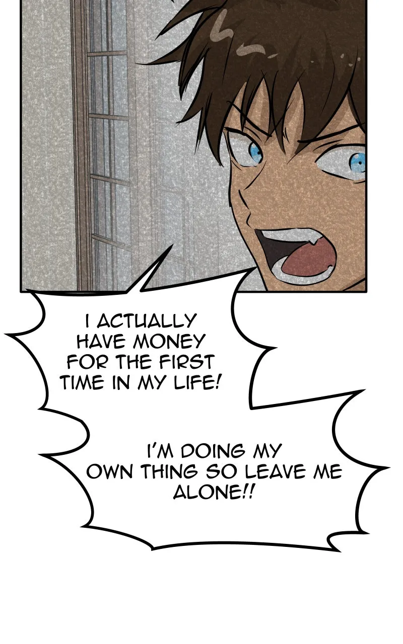 Swolemates Chapter 131 page 37 - 