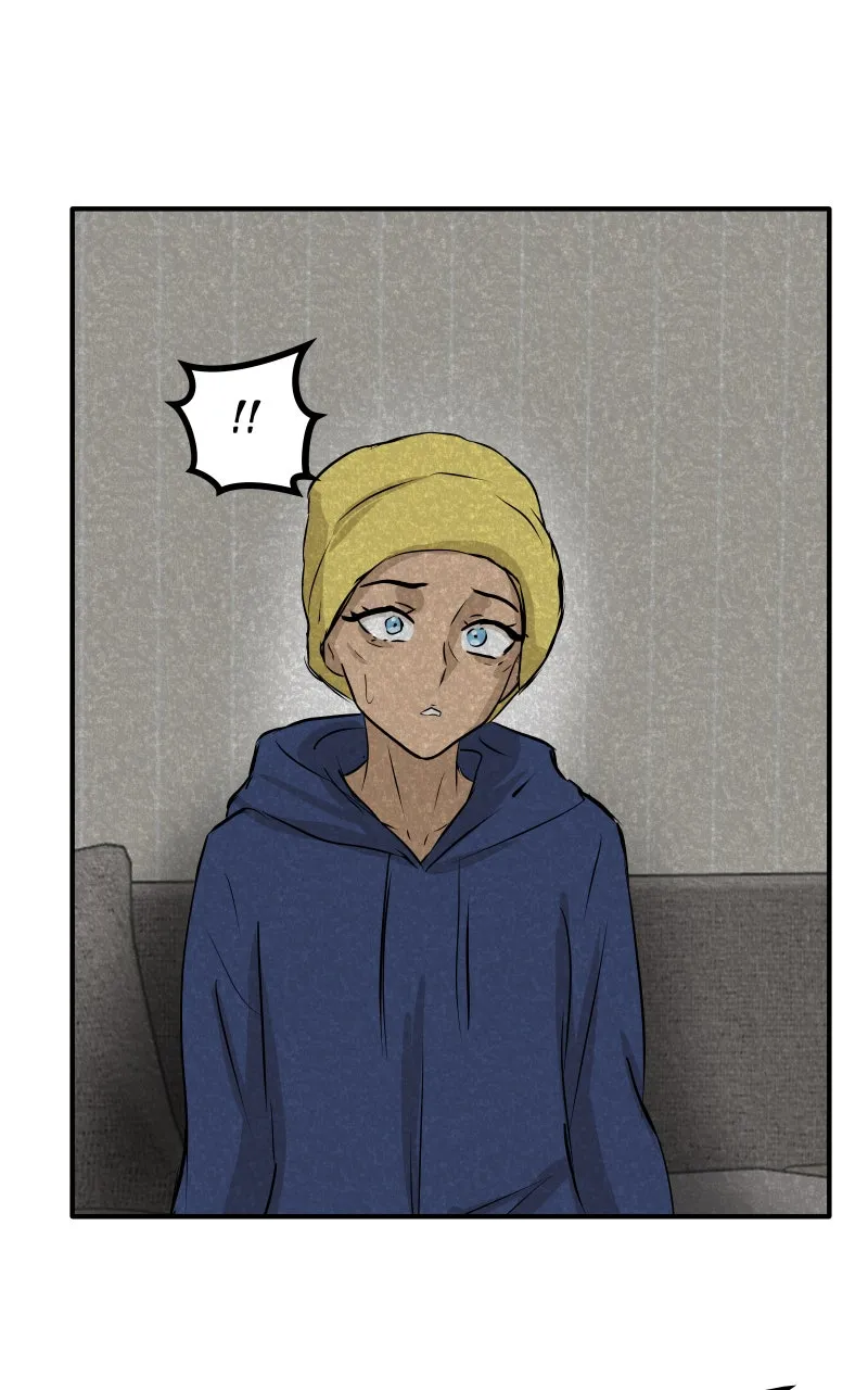 Swolemates Chapter 131 page 38 - 