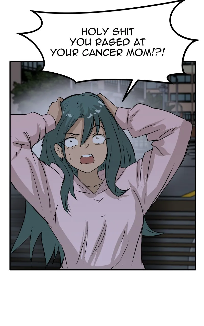 Swolemates Chapter 131 page 39 - 