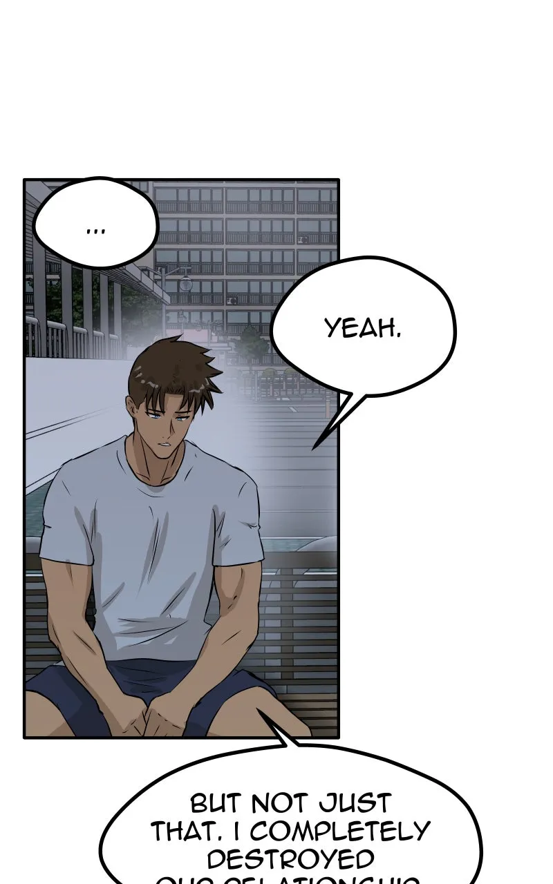 Swolemates Chapter 131 page 40 - 