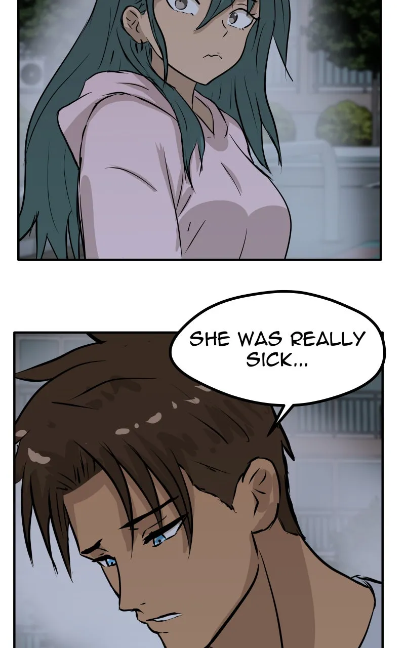 Swolemates Chapter 131 page 5 - 
