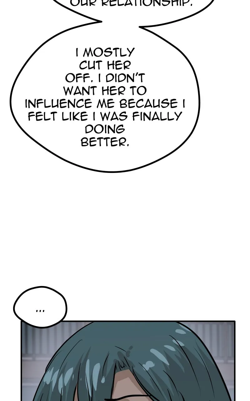 Swolemates Chapter 131 page 41 - 