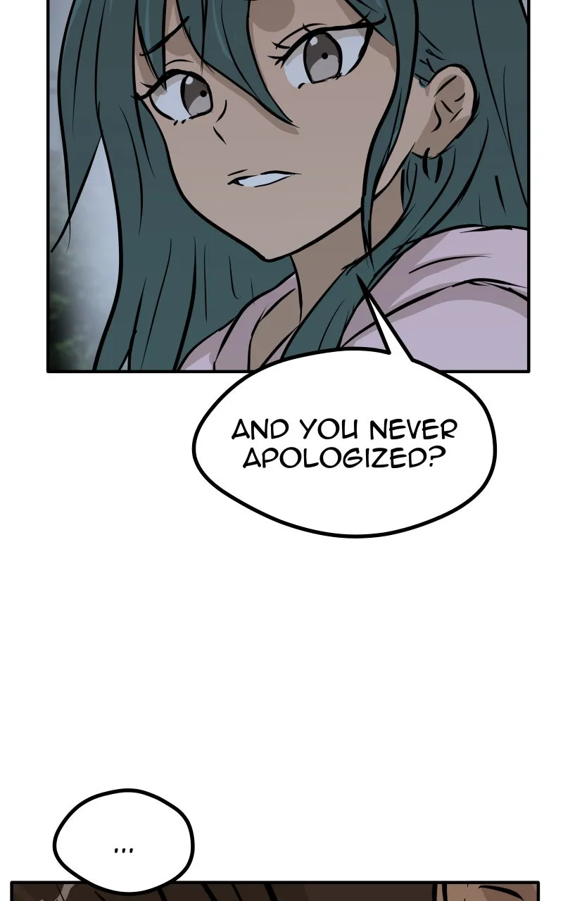 Swolemates Chapter 131 page 42 - 