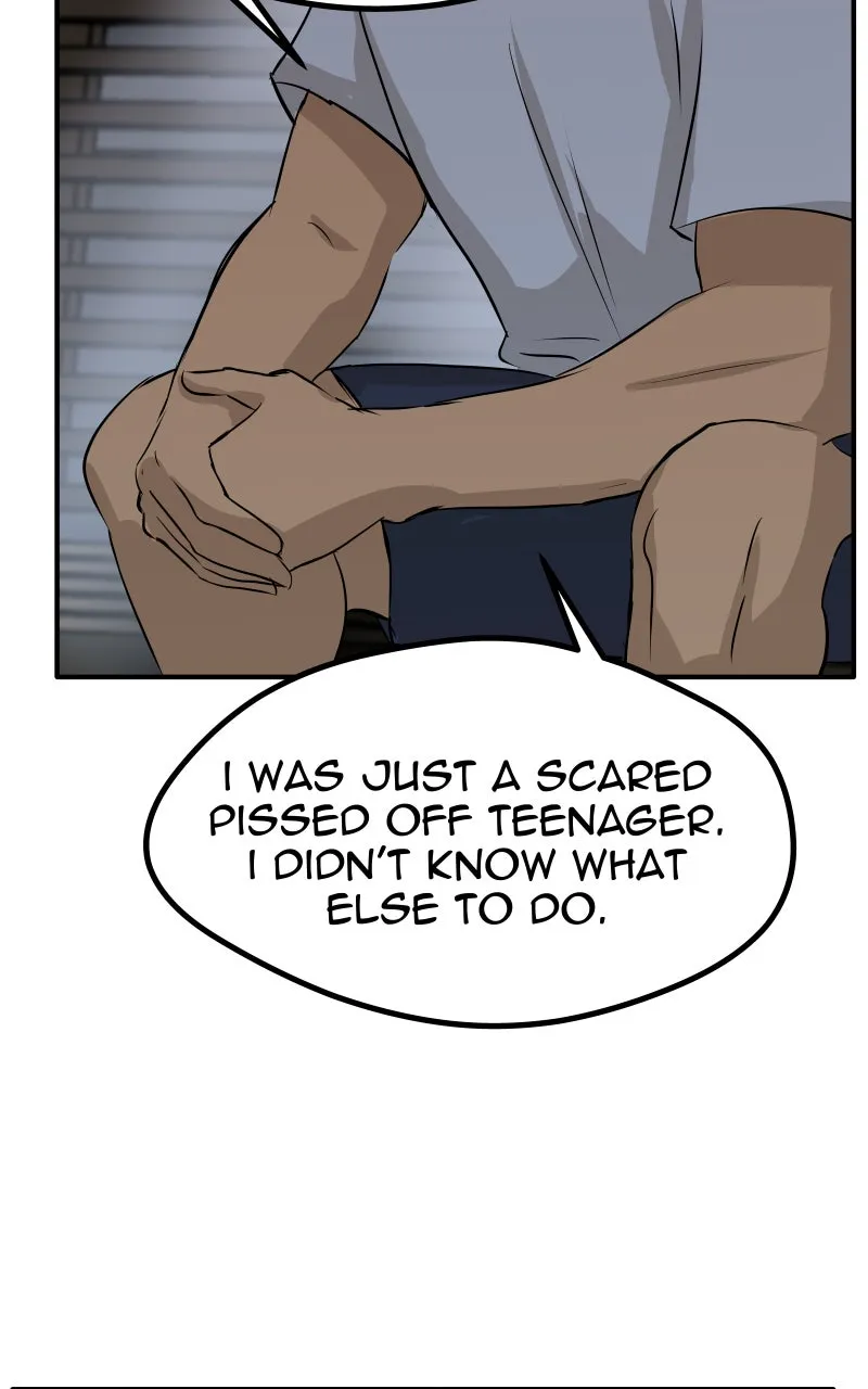 Swolemates Chapter 131 page 44 - 