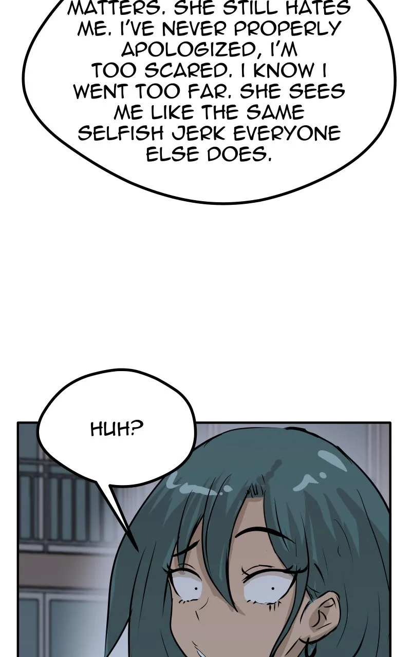 Swolemates Chapter 131 page 47 - 