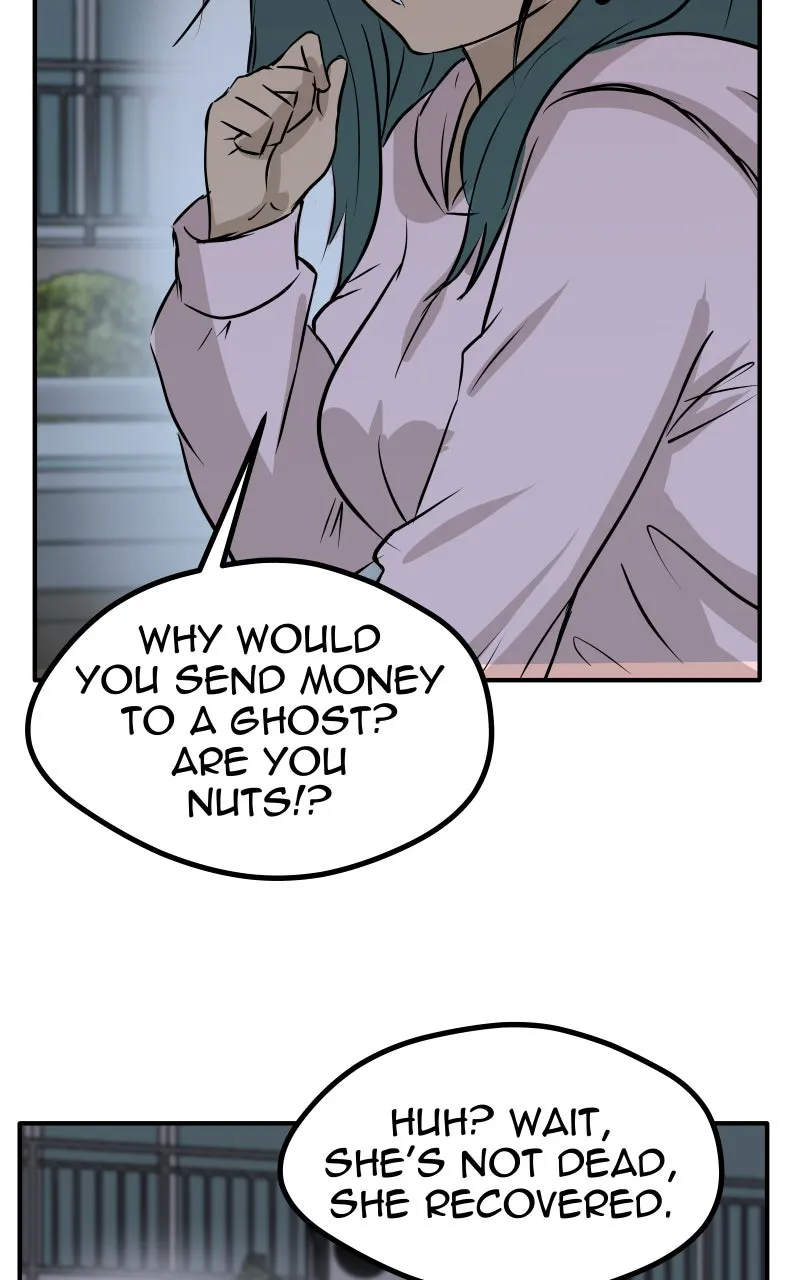 Swolemates Chapter 131 page 48 - 