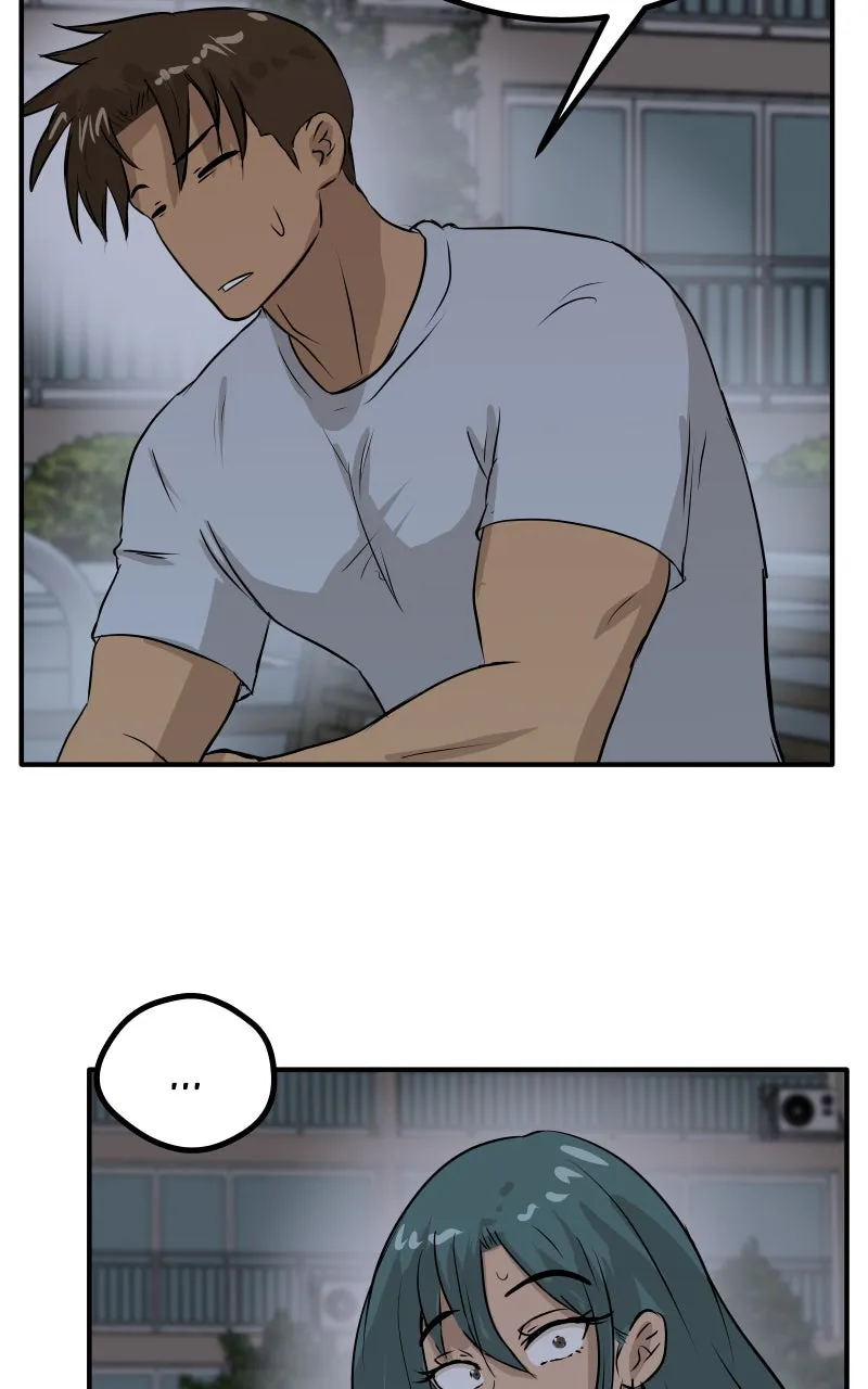 Swolemates Chapter 131 page 49 - 